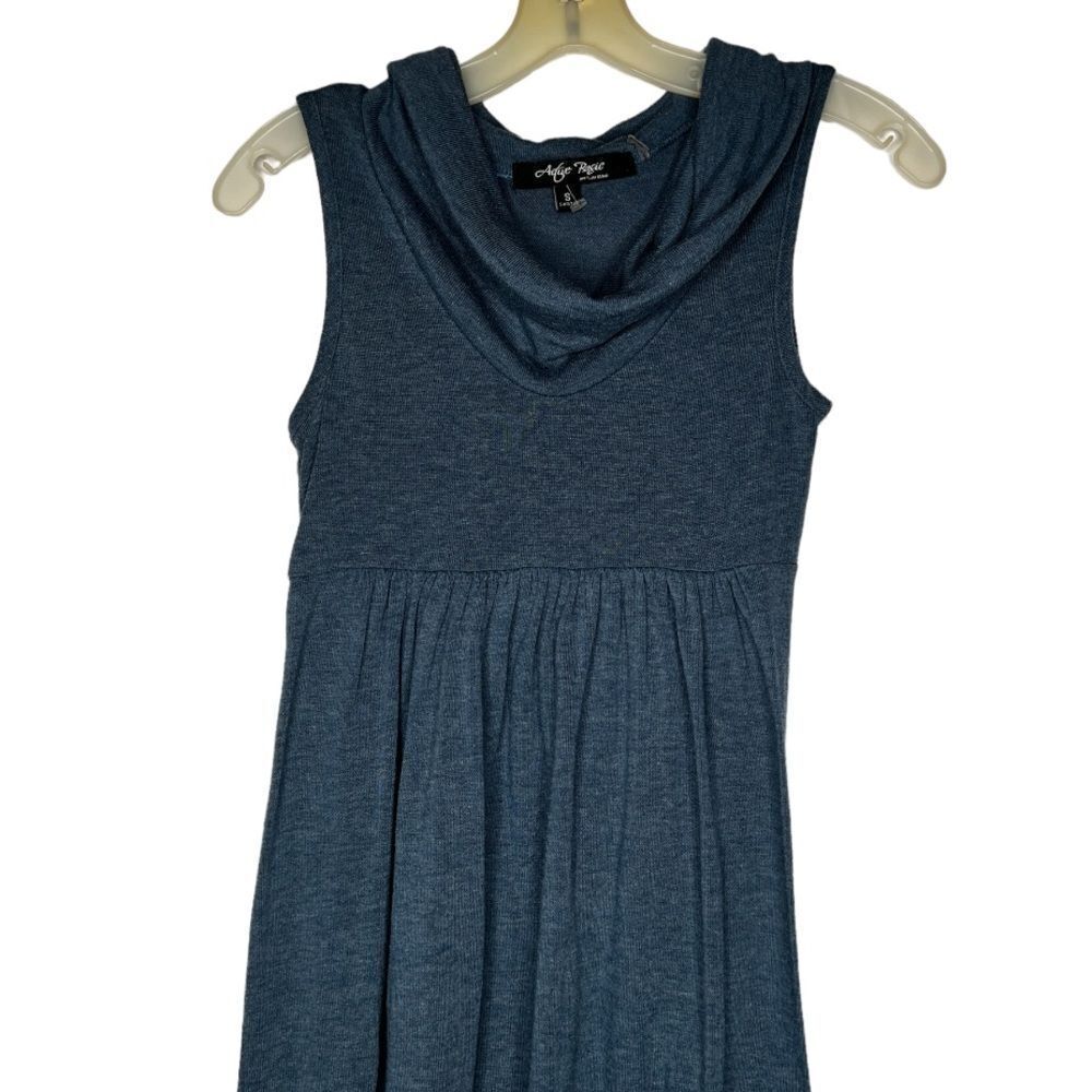 Active Basic Dress - Picture 2 of 6